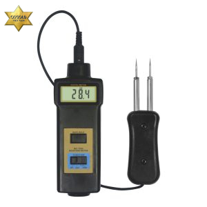 Máy đo độ ẩm gỗ LANDTEK MC-7806