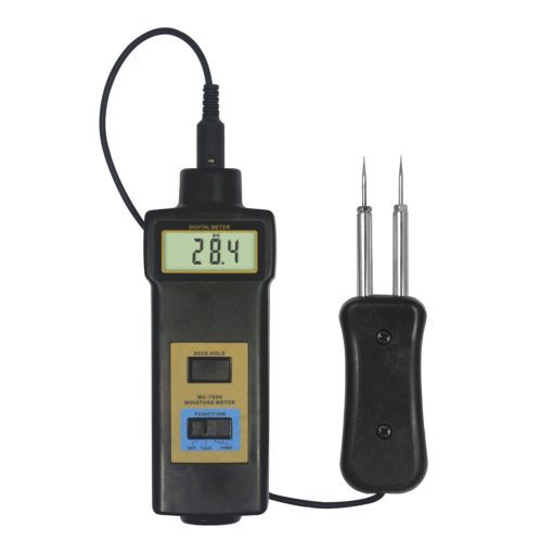 Máy đo độ ẩm gỗ LANDTEK MC-7806