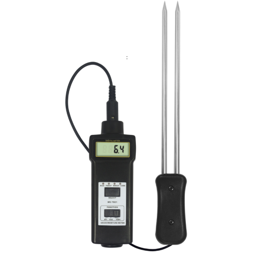 Máy đo độ ẩm ngũ cốc LANDTEK MC-7821