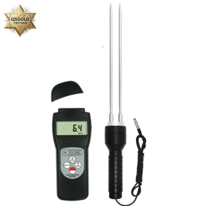 Máy đo độ ẩm hạt ca cao LANDTEK MC-7825COCOA