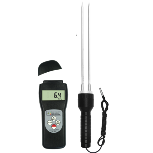 Máy đo độ ẩm hạt ca cao LANDTEK MC-7825COCOA