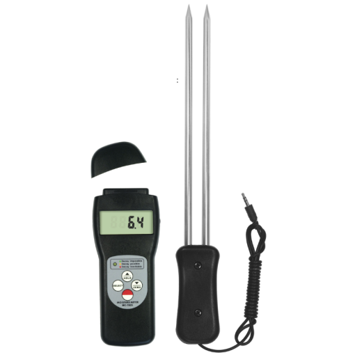 Máy đo độ ẩm ngũ cốc LANDTEK MC-7825G Máy đo độ ẩm ngũ cốc LANDTEK MC-7825G