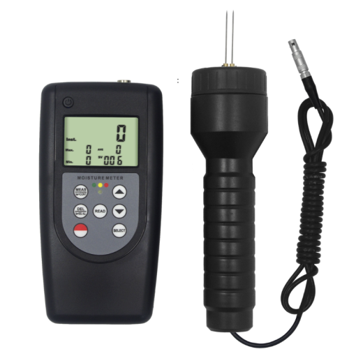 Máy đo độ ẩm thuốc lá LANDTEK MC-7828CIG