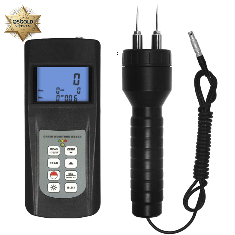 Máy đo độ ẩm vật liệu LANDTEK MC-7828P