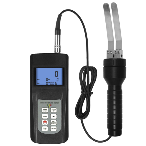 Máy đo độ ẩm giấy LANDTEK MC-7828PP Máy đo độ ẩm giấy LANDTEK MC-7828PP