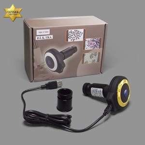 Camera kính hiển vi Akeiyo MD-V3000