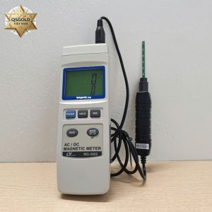 Máy đo từ trường nam châm AC/DC Lutron MG-3002 Chính Hãng