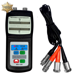 Ống nghe cơ khí LANDTEK MS-120