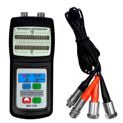 Ống nghe cơ khí LANDTEK MS-120 Ống nghe cơ khí LANDTEK MS-120