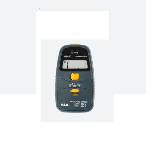 Máy đo nhiệt độ vainstruments MS6501 MS6501