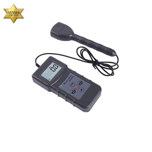 Máy đo độ ẩm bông, vải Total Meter MS7100C Máy đo độ ẩm bông, vải Total Meter MS7100C