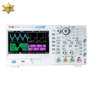 Máy hiện sóng kỹ thuật số UNI-T MSO2204-S