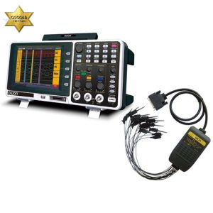 Máy hiện sóng số, phân tích Logic OWON MSO8202T
