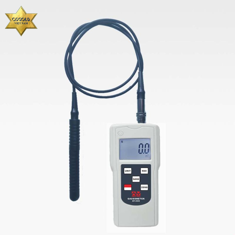 Máy đo từ trường MT-200D
