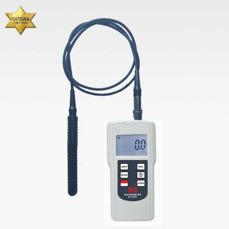 Máy đo từ trường MT-200D2