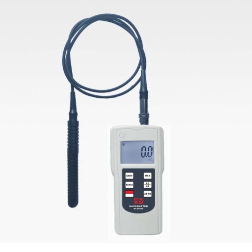Máy đo từ trường AMITTARI MT-200DA Máy đo từ trường MT-200DA