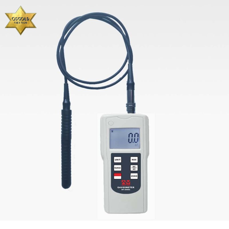 Máy đo từ trường MT-200DA