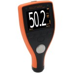 Thân máy đo độ dày bằng siêu âm Elcometer MTG4 Thân máy đo độ dày bằng siêu âm Elcometer MTG4