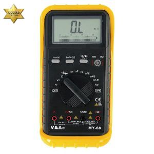 Đồng hồ vạn năng Vainstruments MY68