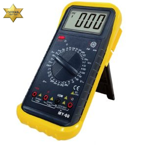 Đồng hồ vạn năng Vainstruments MY60