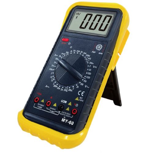 Đồng hồ vạn năng Vainstruments MY60 Đồng hồ vạn năng Vainstruments MY60