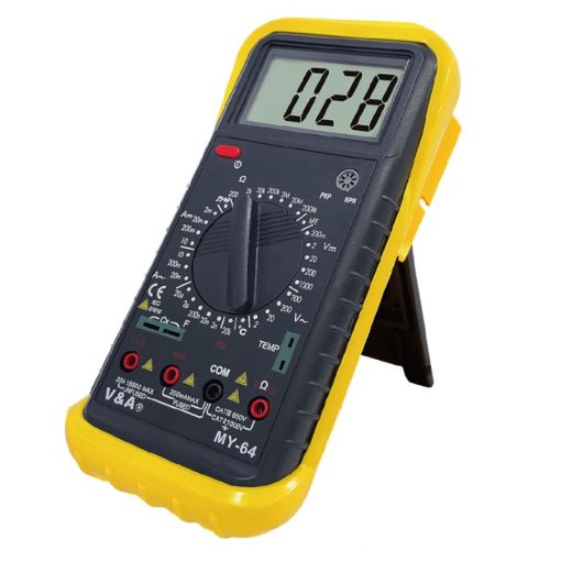 Đồng Hồ Vạn Năng Vainstruments MY64 MY64
