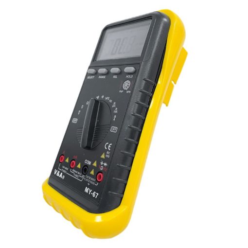 Đồng hồ vạn năng Vainstruments MY67 MY67