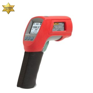 Máy đo nhiệt độ 2 trong 1 Fluke 568EX (Đạt an toàn cháy nổ)