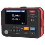 Máy đo nội trở pin sạc, ắc quy Uni-T UT677C Máy đo nội trở pin sạc, ắc quy Uni-T UT677C