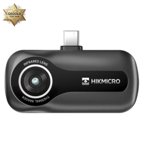 Camera nhiệt điện thoại HIKMICRO Mini2 V3