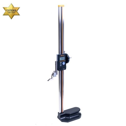 Thước đo chiều cao điện tử Mitutoyo 570-404 Thước đo chiều cao điện tử Mitutoyo 570-404 (0 - 600mm)