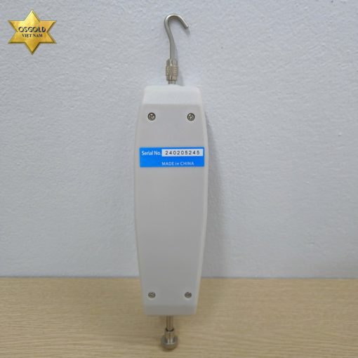 Máy đo lực kéo nén Aigu NK500 (500N)