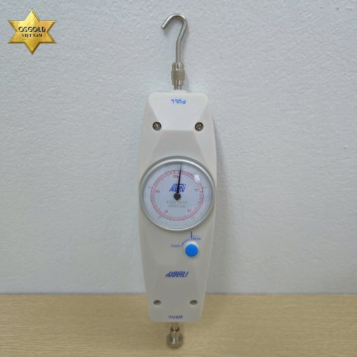 Máy đo lực kéo nén Aigu NK500 (500N)