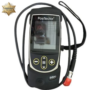 Máy đo độ dày lớp sơn, phủ DEFELSKO NS1