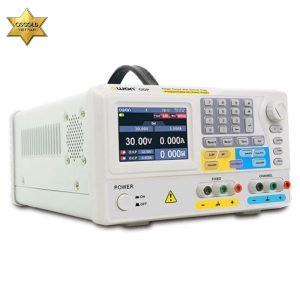 Nguồn lập trình DC OWON ODP3031