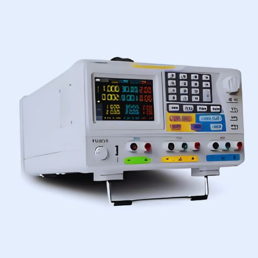 Nguồn lập trình DC OWON ODP3122 (2 Kênh, 30V, 12A) Nguồn lập trình DC OWON ODP3122