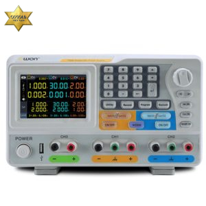 Nguồn lập trình DC OWON ODP6062