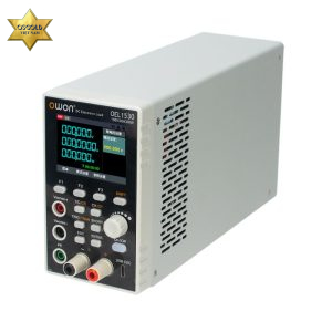 Tải điện tử DC OWON OEL1530