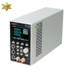 Tải điện tử DC OWON OEL3015