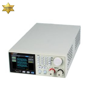 Tải điện tử DC OWON OEL8511