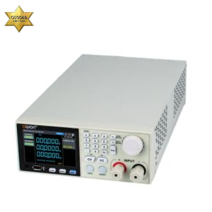 Tải điện tử DC OWON OEL8511B