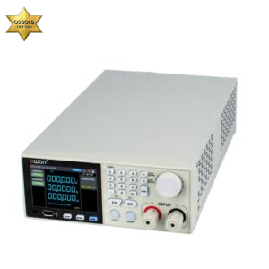 Tải điện tử DC OWON OEL8511C