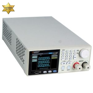 Tải điện tử DC OWON OEL8512