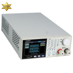 Tải điện tử DC OWON OEL8512B