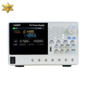 Nguồn lập trình DC OWON OWH80120-1800 Nguồn lập trình DC OWON OWH80120-1800