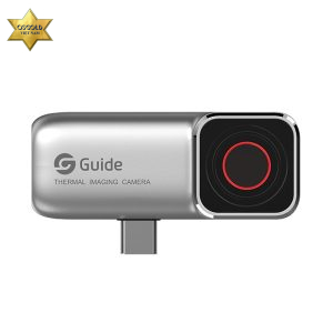 Thiết bị đo nhiệt dùng cho Smartphone Guide Mobir 2S (-20℃ -150℃)