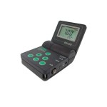 Máy đo pH, mV, Độ mặn, EC, TDS, Nhiệt độ GonDo PCT-407