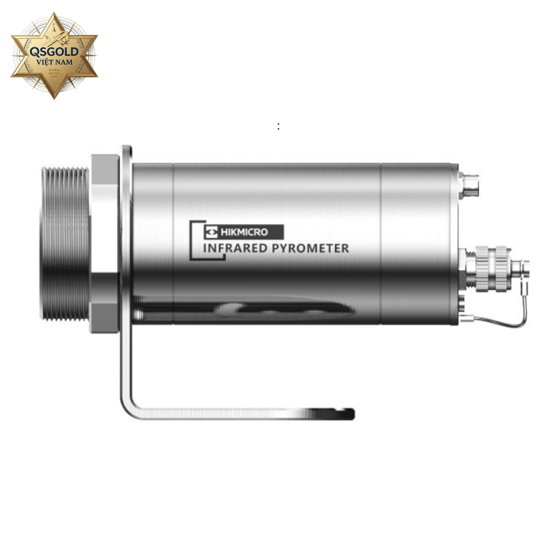 Nhiệt kế hồng ngoại HIKMICRO PD220