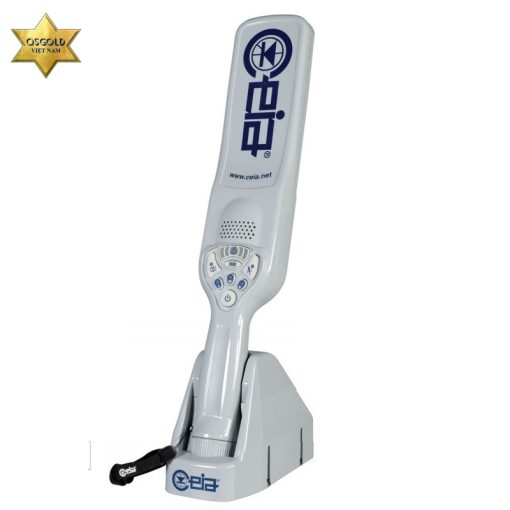 Máy dò kim loại cầm tay CEIA PD240-SET Máy dò kim loại cầm tay CEIA PD240-SET