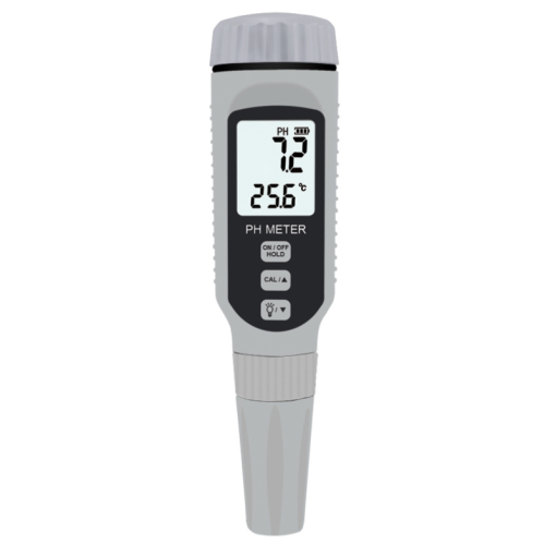 Máy đo pH dạng bút Smartsensor PH808